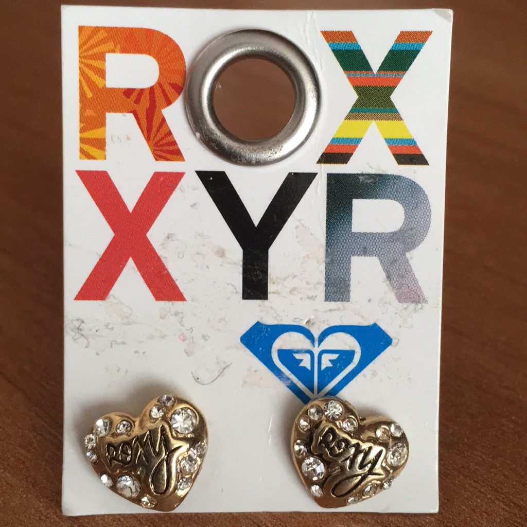 Roxy Earrings